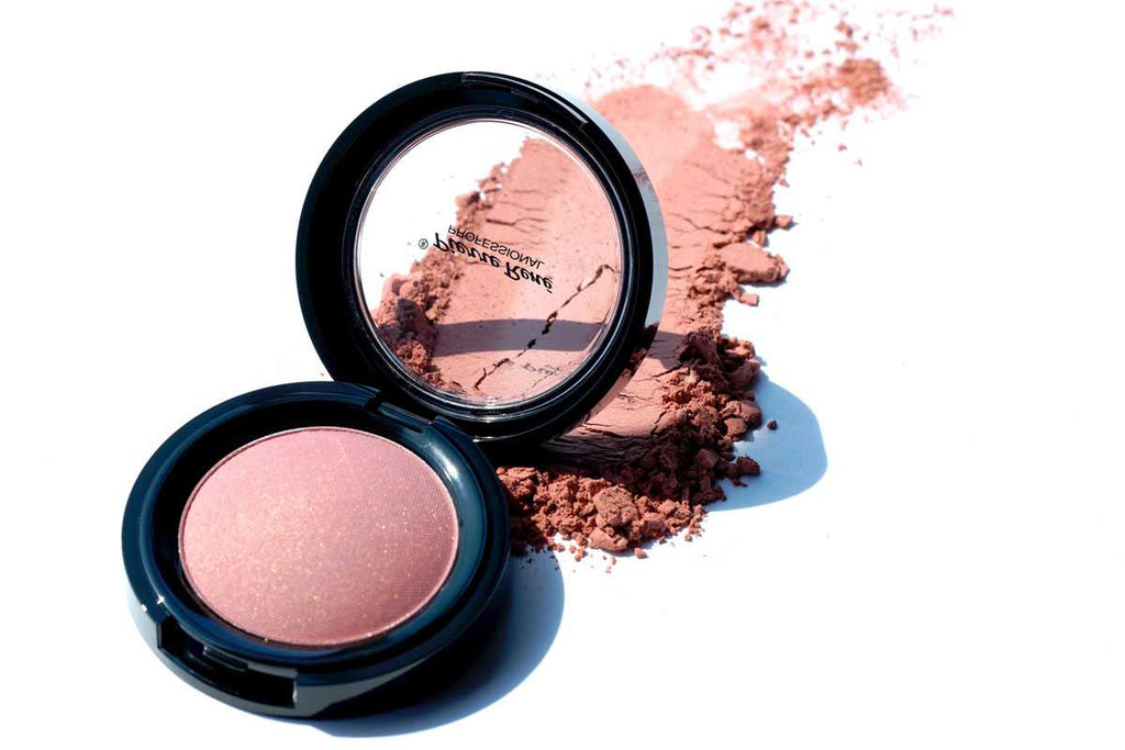 BLUSH PËR FYTYRËN NGJYRË PJESHKE NR. 03