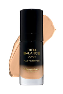 FONDATINË KREM MBULUESE SKIN BALANCE CLEAR LIGHT NR.20