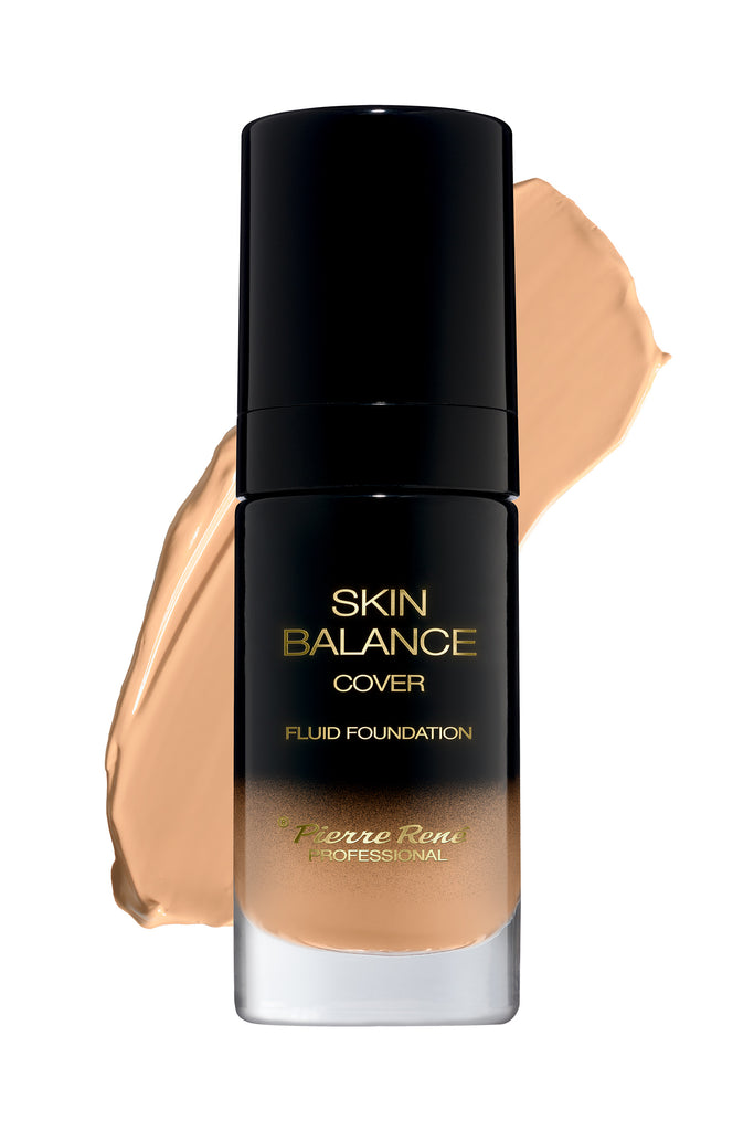 FONDATINË KREM MBULUESE SKIN BALANCE PORCELAIN NR.21