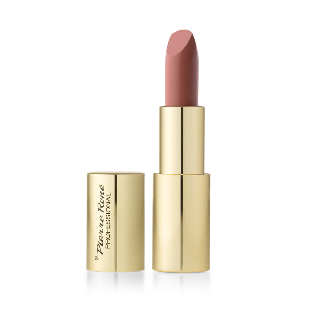 BUZËKUQ ROYAL MAT NUDE SAND NR.03