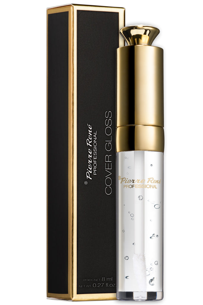 LIPGLOSS MBULUES NR.07 TRANSPARENT