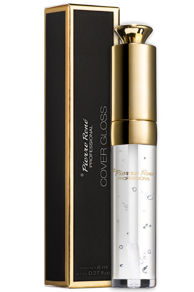 LIPGLOSS MBULUES NR.07 TRANSPARENT