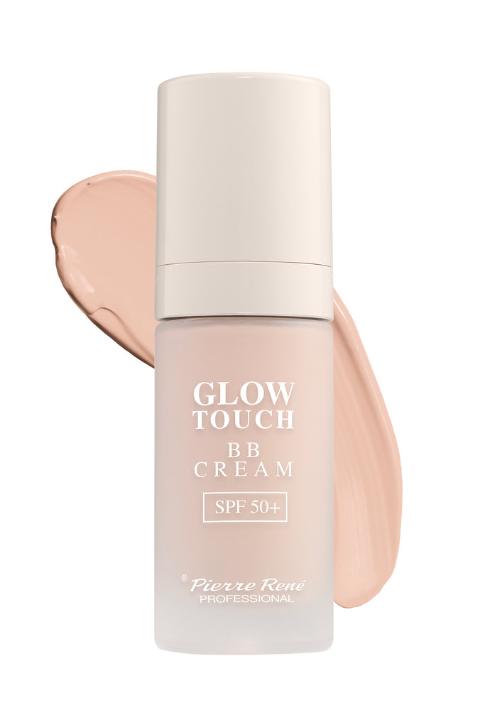 FONDATIN KREM BB ME SPF 50+ NGJYRË E LEHTË NR. 01