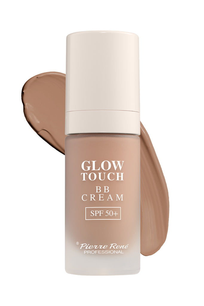 FONDATIN KREM BB ME SPF 50+ NGJYRË BEZHË NR. 03