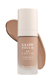 FONDATIN KREM BB ME SPF 50+ NGJYRË BEZHË NR. 03