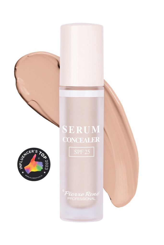 SERUM KONSILLER ME SPF-25+ NR. 02