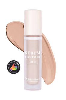 SERUM KONSILLER ME SPF-25+ NR. 02