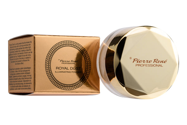 HIGHLIGHTER DIAMOND PËR FYTYRËN – ROYAL DUST NR.1