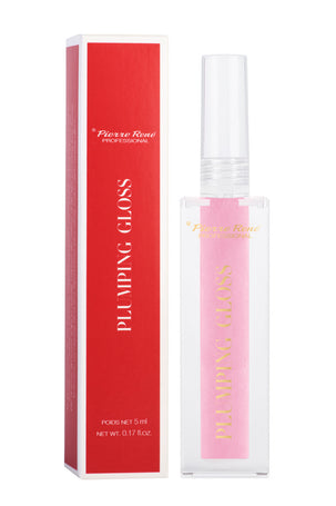 PLUMPING LIP GLOSS ICE CANDY NR. 02