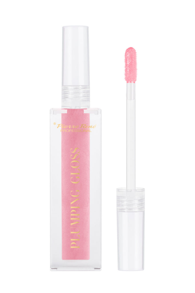 LIP GLOSS ME EFEKT ZMADHUES NR.03 – PUTHJE TË AKULLTA