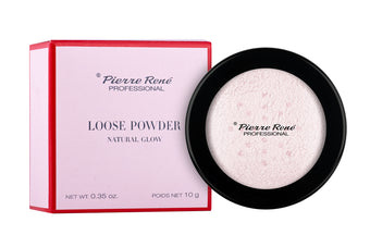 LOOSE POWDER PINK ME SHKËLQIM