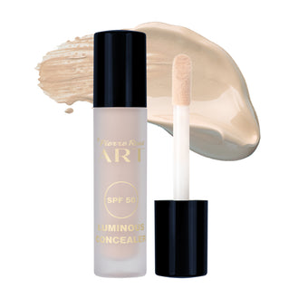 CONCEALER NDRIÇUES NGJYRË FILDISHI ME SPF50 NR.01