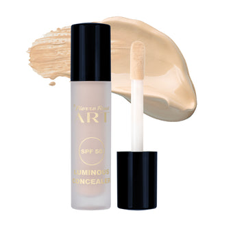 CONCEALER PËR FYTYRËN NGJYRË VANILJE ME SPF50 NR.03