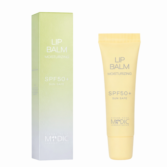 BALSAM HIDRATUES PËR BUZËT ME SPF50+