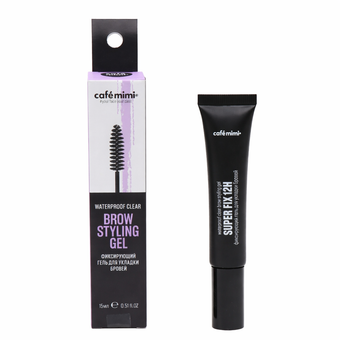 XHEL PËR STILIMIN E VETULLAVE I PAPËRSHKUESHËM NGA UJI