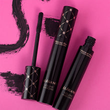 RIMEL QERPIKËSH ELEGANCE DHE SUPER VOLUMINOZE