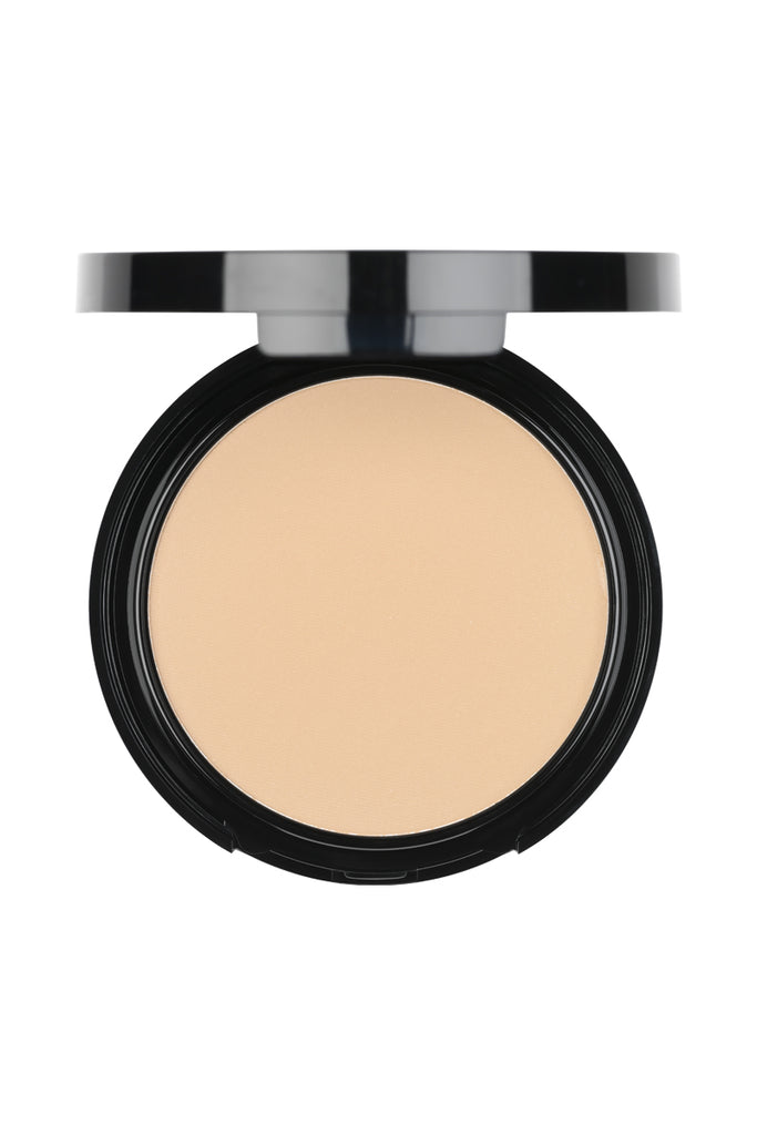PUDER KOMPAKT KREMOZ ME SPF-25 NR. 01