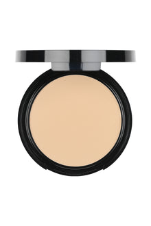 PUDER KOMPAKT KREMOZ ME SPF-25 NR. 01