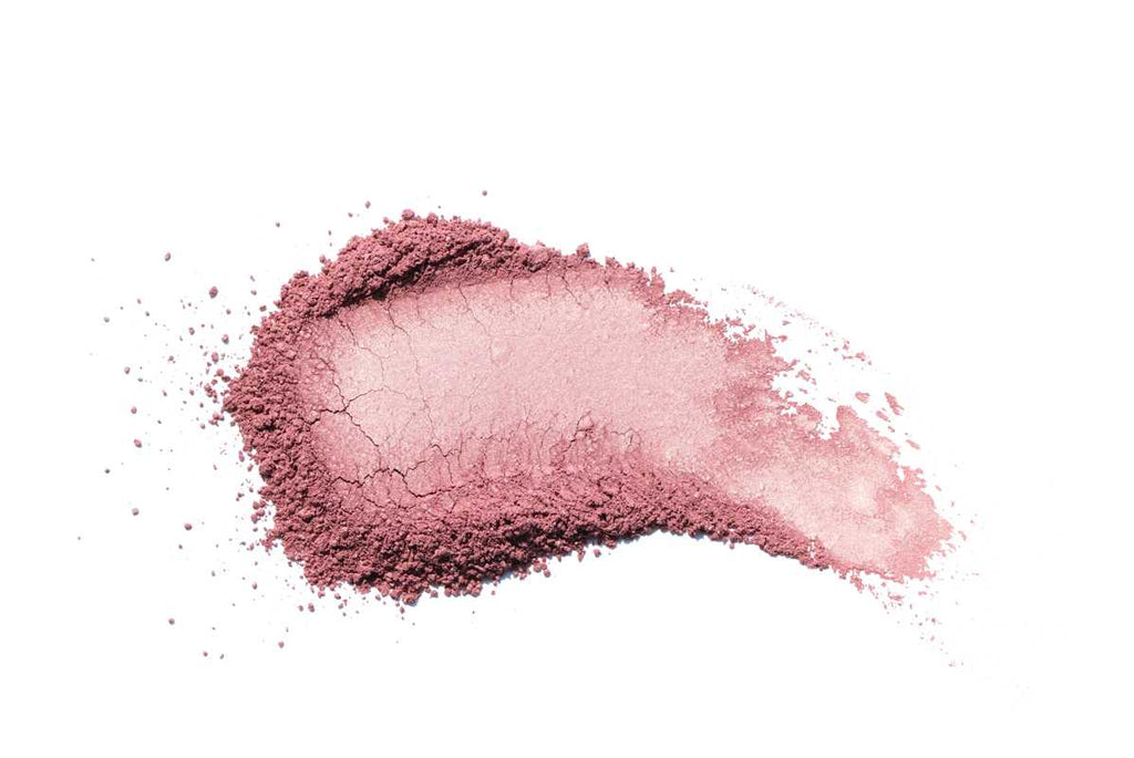 BLUSH PËR FYTYRËN NGJYRË ROZË NR. 02