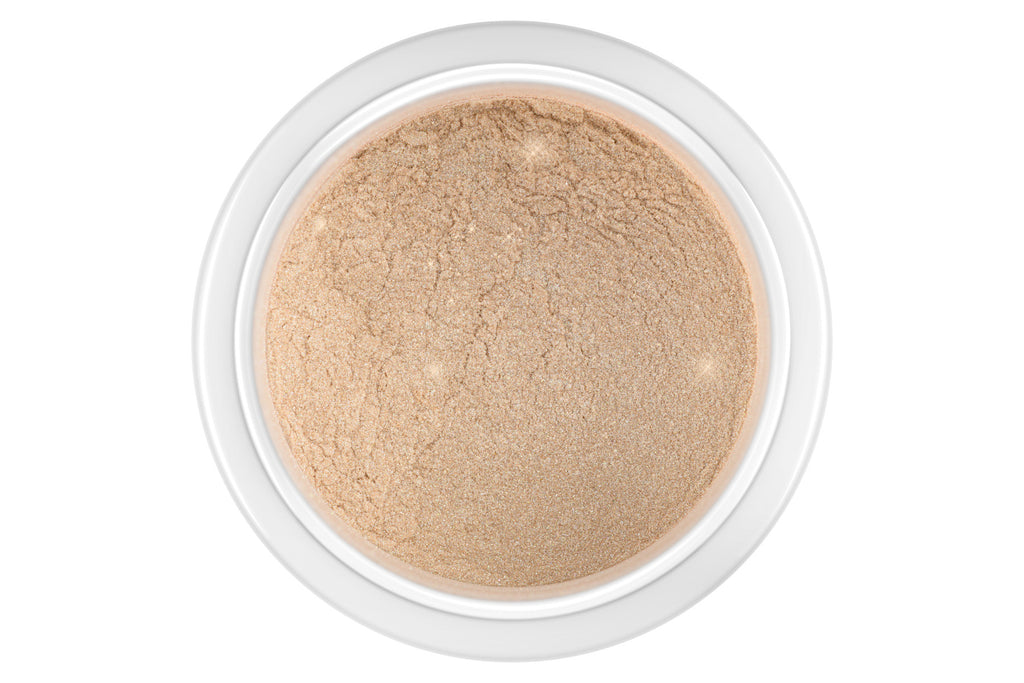 HIGHLIGHTER GOLD PËR FYTYRËN – ROYAL DUST NR.2