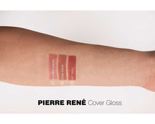 LIP GLOSS MBULUES KREMOZ NR. 02