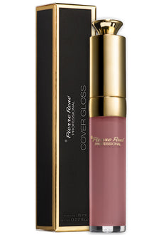 LIP GLOSS MBULUES KREMOZ NR. 02