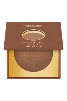 BRONZER PLUHUR KONTURUES MAT PËR FYTYRËN