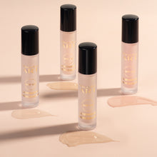 CONCEALER PËR FYTYRËN NGJYRË NATYRALE ME SPF50 NR.02
