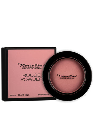 BLUSH PËR FYTYRËN NGJYRË ROZË NR. 02