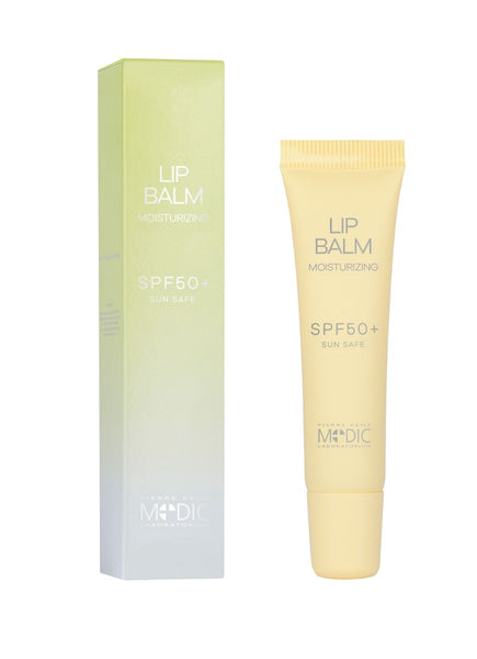 BALSAM HIDRATUES PËR BUZËT ME SPF50+