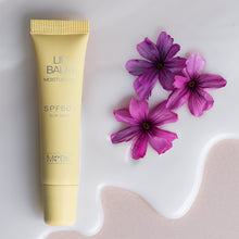 BALSAM HIDRATUES PËR BUZËT ME SPF50+