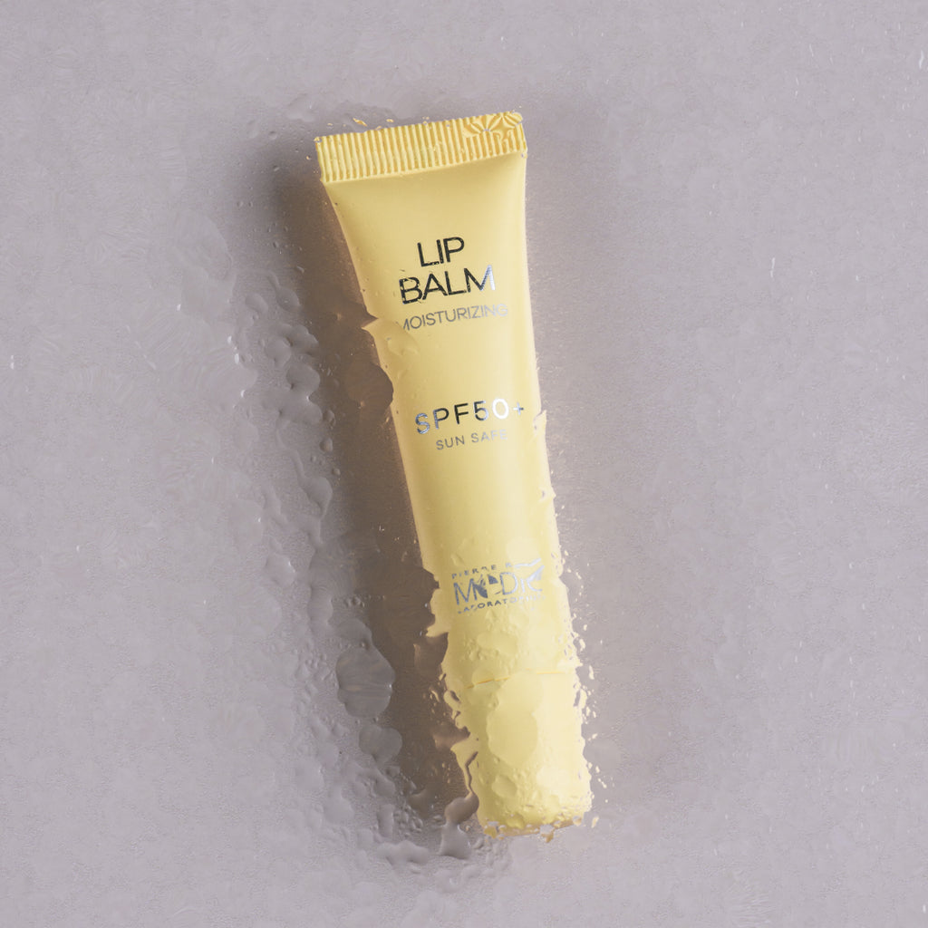 BALSAM HIDRATUES PËR BUZËT ME SPF50+