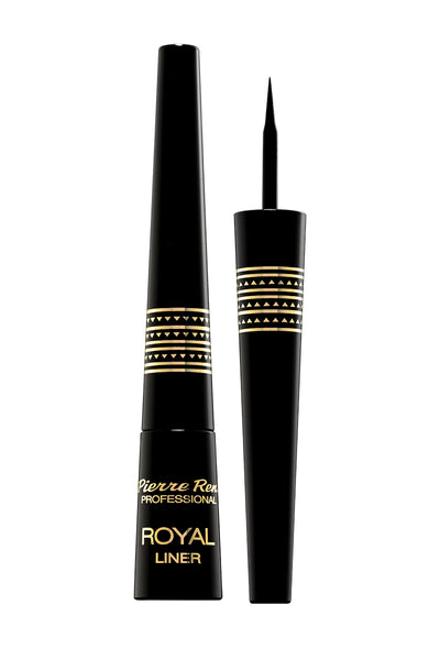 EYELINER I ZI 100% I PAPËRSHKUESHËM NGA UJI