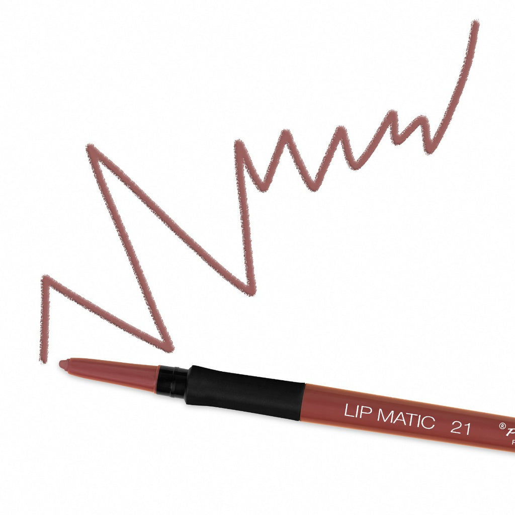 LAPS VIJËZUES BUZËSH LIPMATIC NR. 21