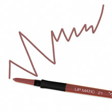 LAPS VIJËZUES BUZËSH LIPMATIC NR. 21
