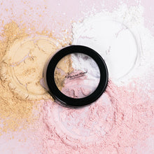 LOOSE POWDER PINK ME SHKËLQIM