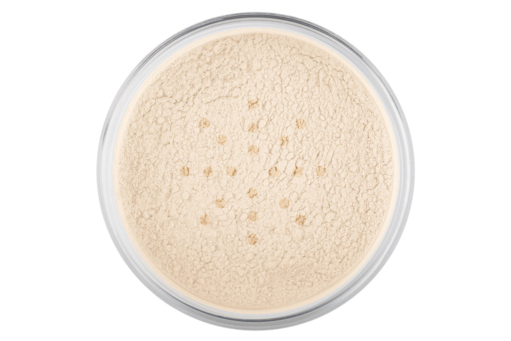 LOOSE POWDER ME SHKËLQIM NATYRAL