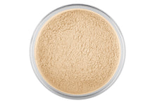 LOOSE POWDER ME SHKËLQIM NATYRAL
