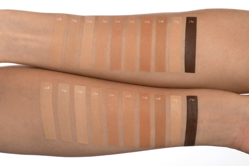 FONDATINË KREM SKIN BALANCE COOL IVORY NR.19