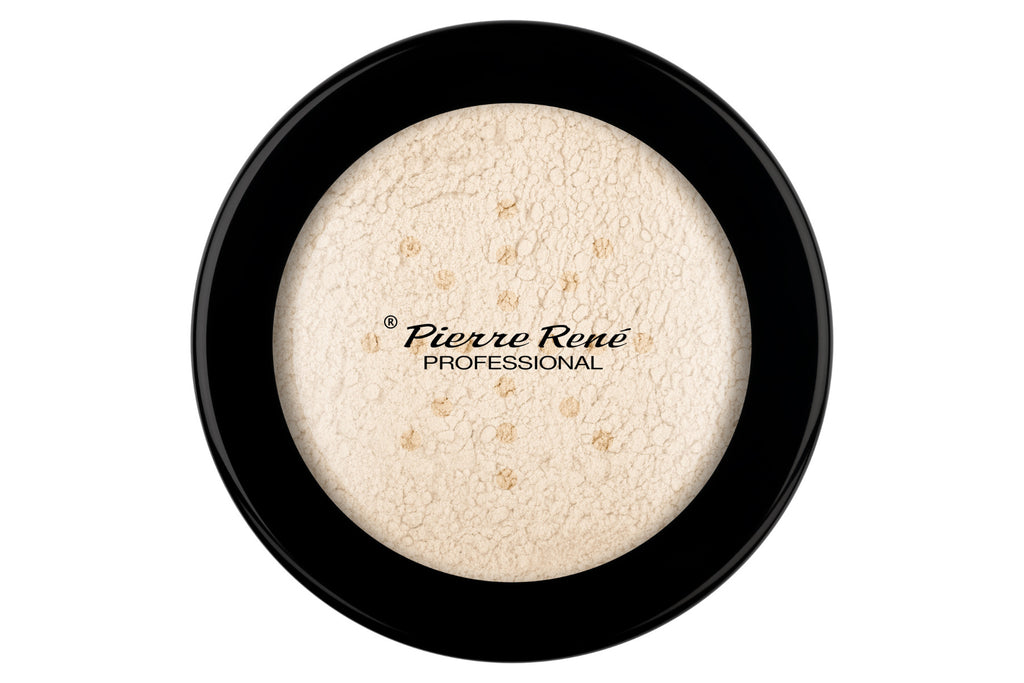 LOOSE POWDER ME SHKËLQIM NATYRAL