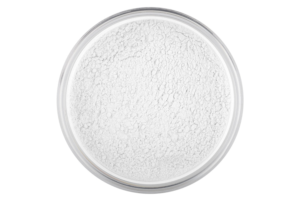 LOOSE POWDER NGJYRË MAT PA SHKËLQIM