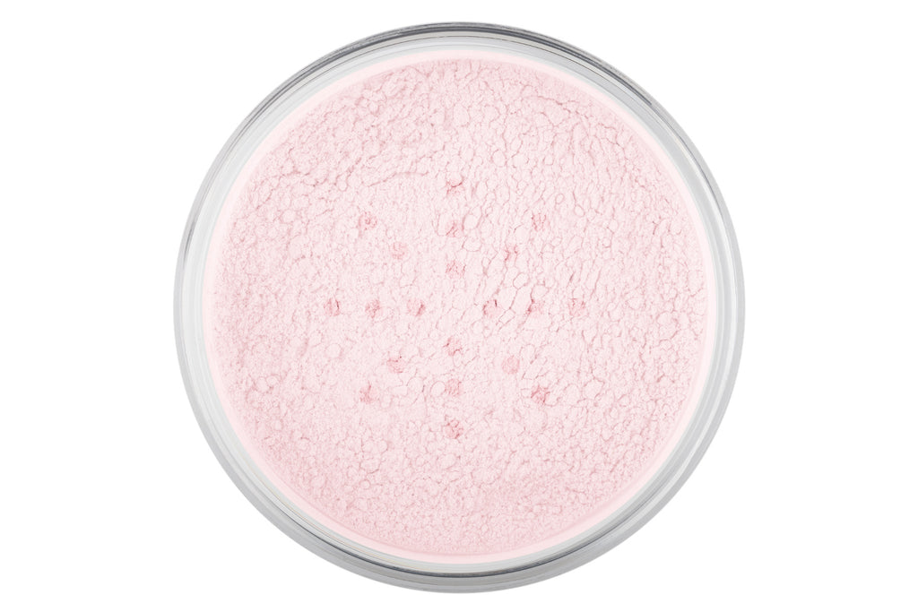 LOOSE POWDER PINK ME SHKËLQIM