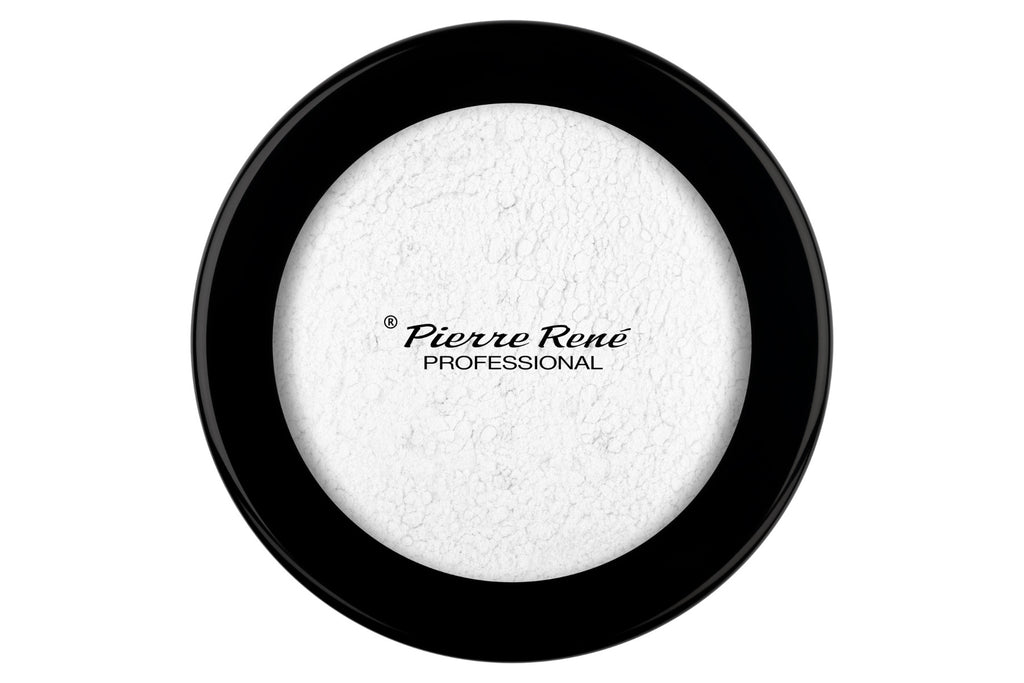 LOOSE POWDER NGJYRË MAT PA SHKËLQIM