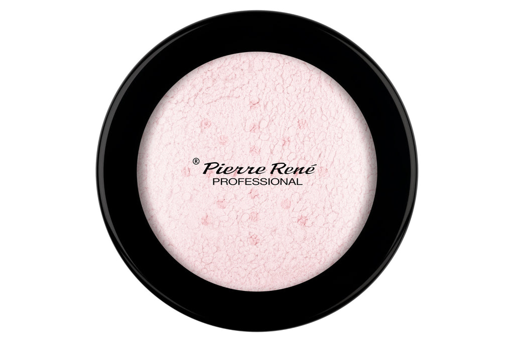 LOOSE POWDER PINK ME SHKËLQIM
