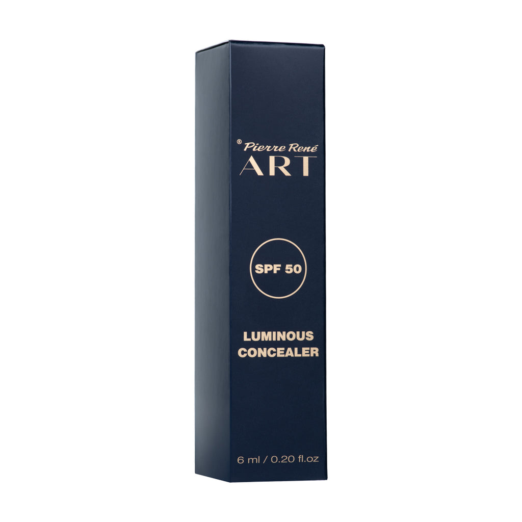 CONCEALER PËR FYTYRËN NGJYRË  ROZË E LEHTË ME SPF50 NR.04