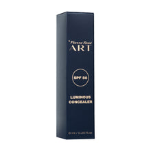 CONCEALER PËR FYTYRËN NGJYRË  ROZË E LEHTË ME SPF50 NR.04