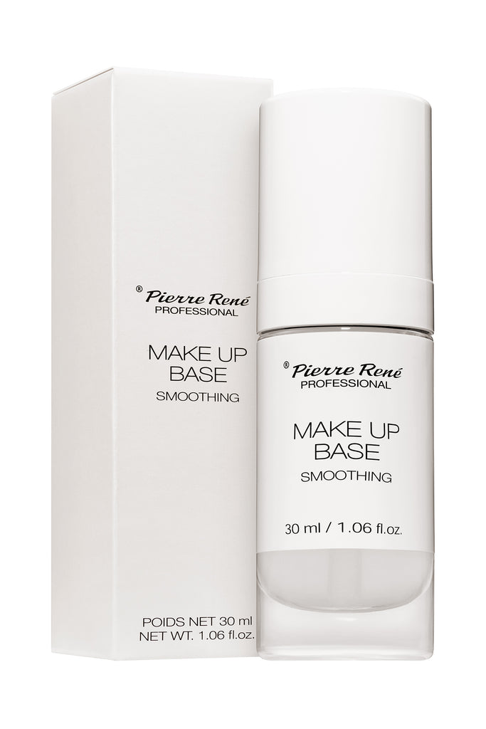 BAZË ZBUTËSE DHE KREMOZE PËR MAKE-UP