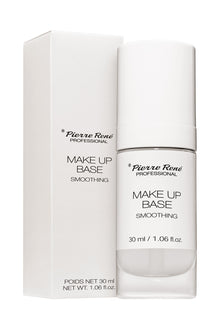 BAZË ZBUTËSE DHE KREMOZE PËR MAKE-UP