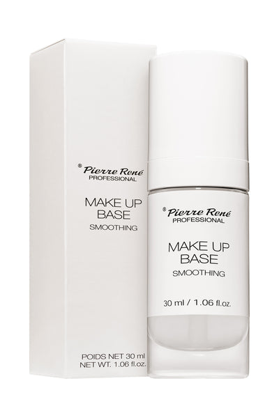 BAZË ZBUTËSE DHE KREMOZE PËR MAKE-UP