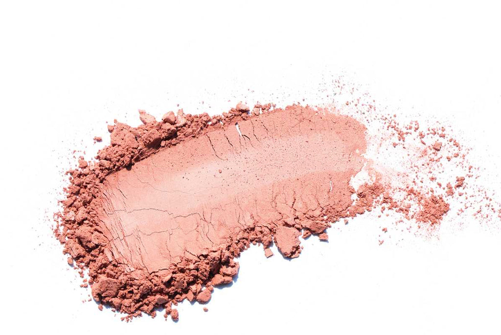 BLUSH PËR FYTYRËN NGJYRË PJESHKE NR. 03